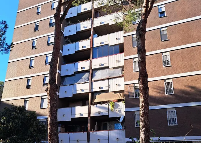 The Appartement *