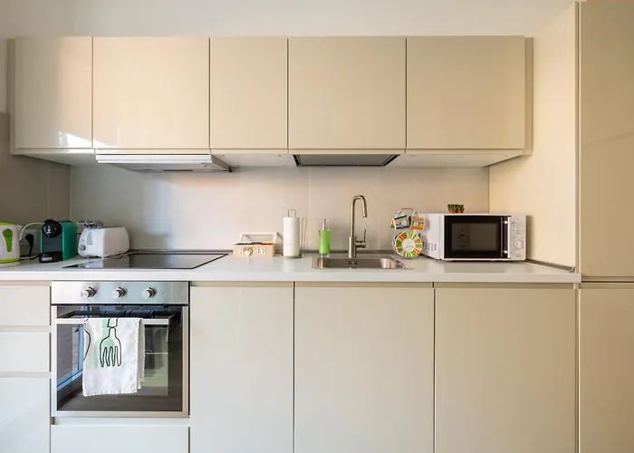 The Appartement