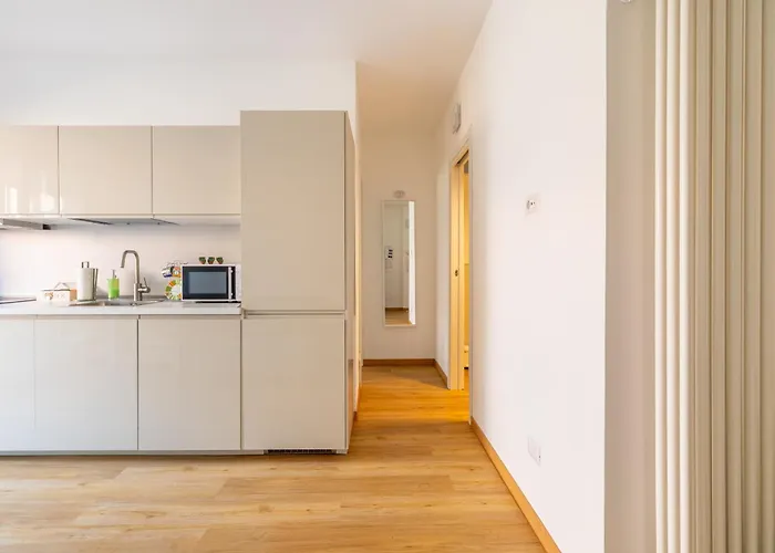 Appartement The