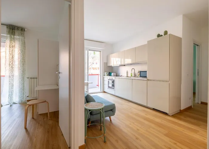 Appartement The *