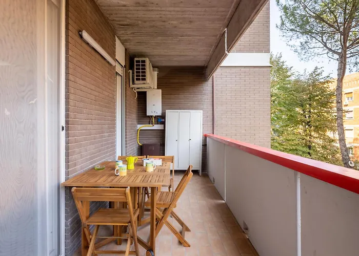Appartement The *