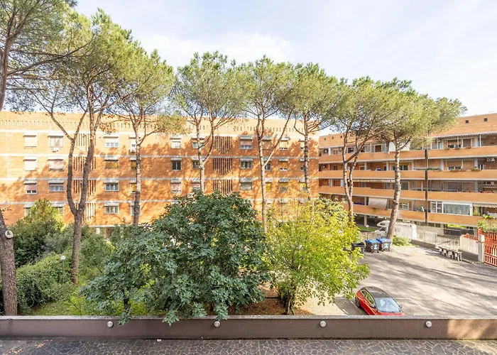 Appartement The *